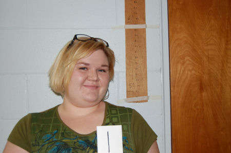 Kacy Cooper audition Kacy Cooper audition