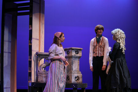 Dustin Digman rehearsal Dustin Digman rehearsal