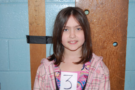 Dakota Houck audition Dakota Houck audition