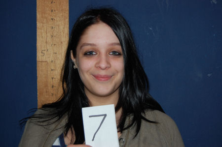 Emily Ludwig audition Emily Ludwig audition