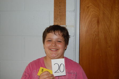 Zachary Satre audition Zachary Satre audition