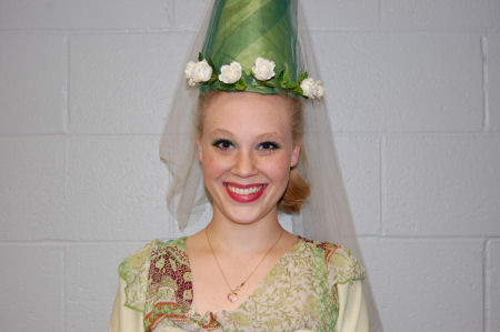 McKenzie Mayle McKenzie Mayle