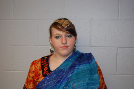 Brenna Decker Brenna Decker