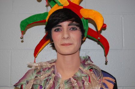 Dustin Digman Dustin Digman