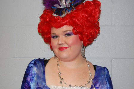 Kacy Cooper Kacy Cooper