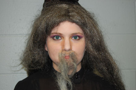 Megan Newbanks Megan Newbanks