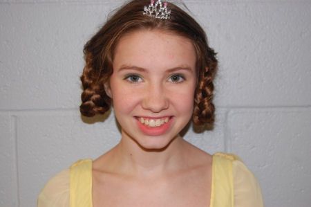 Payton Burkhammer Payton Burkhammer