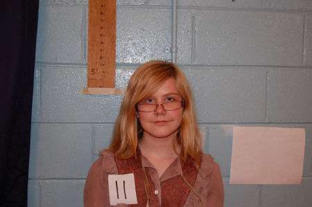 Celia Smith audition Celia Smith audition