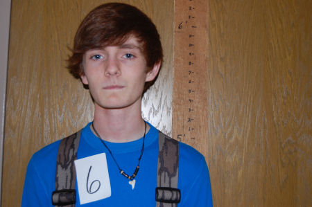 Dustin Digman audition Dustin Digman audition