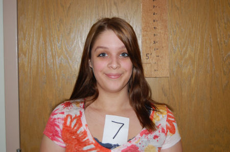 Emily Ludwig audition Emily Ludwig audition