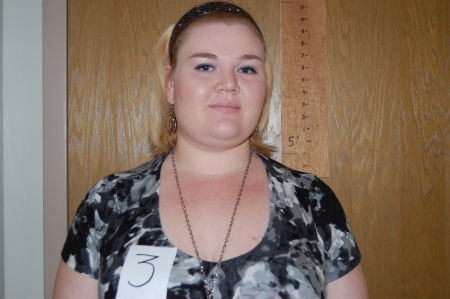 Kacy Cooper audition Kacy Cooper audition