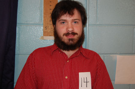 Kurtis Decker audition Kurtis Decker audition