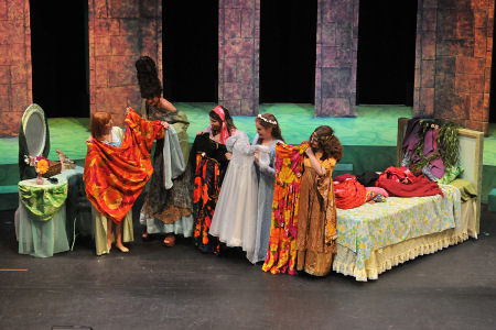 Robin Kelby, far right Robin Kelby, far right