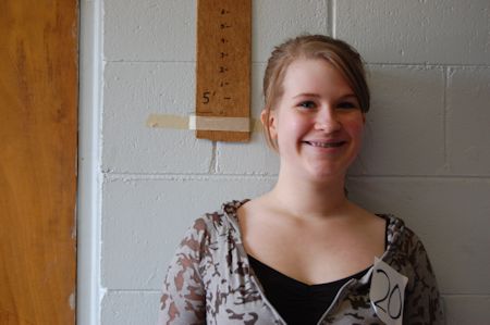 Abby McClung Abby McClung