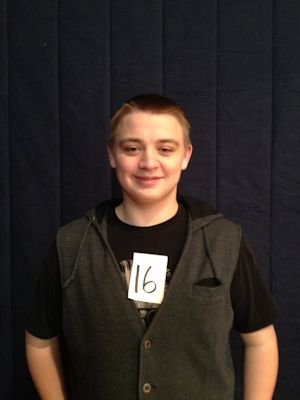 Brady Miller Brady Miller