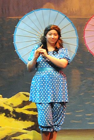 Shayla Barnett Shayla Barnett