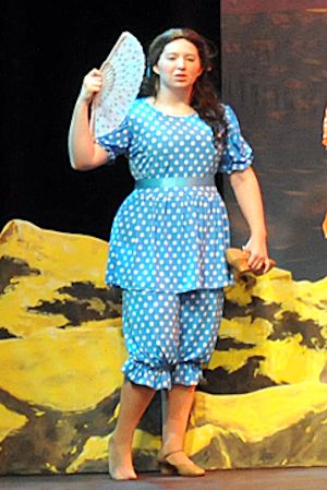 Shayla Barnett Shayla Barnett