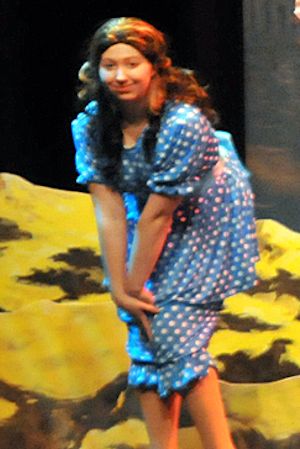 Shayla Barnett Shayla Barnett