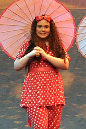 Emily Biles Emily Biles