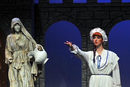 Alexa Haynes Alexa Haynes