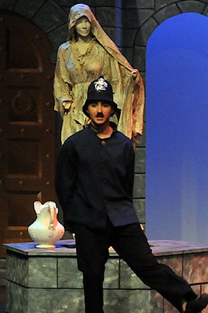 Keysy Lindsey-Abellán Keysy Lindsey-Abellán