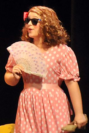 Emily Ludwig Emily Ludwig