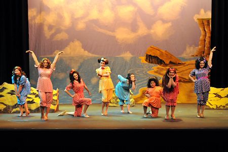 Emily Ludwig Emily Ludwig