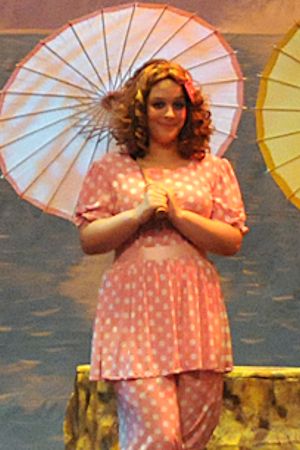 Emily Ludwig Emily Ludwig