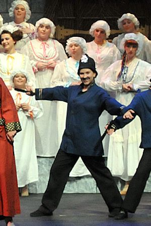 Abby McClung Abby McClung