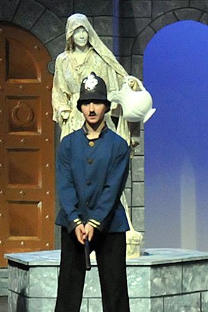 Abby McClung Abby McClung