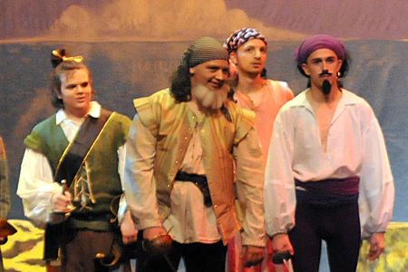 Brady Miller Brady Miller