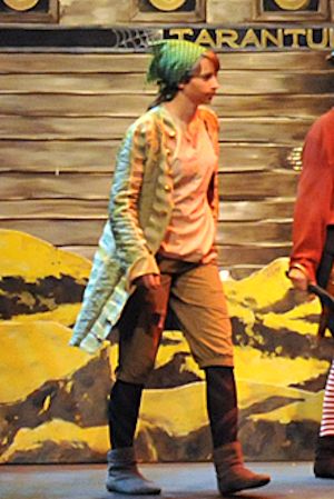 Sophia Moretto Sophia Moretto