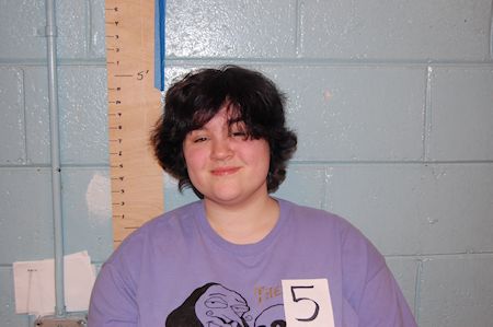 Aidan Salvatore audition Aidan Salvatore audition