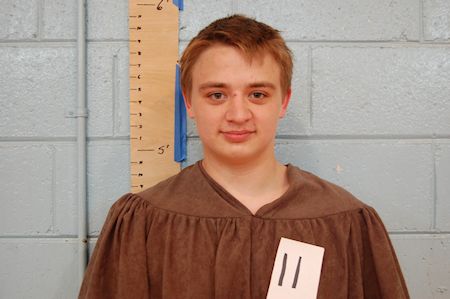 Brady Miller Brady Miller