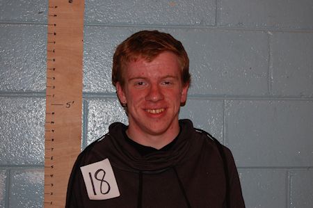 Caleb Nicholas audition Caleb Nicholas audition