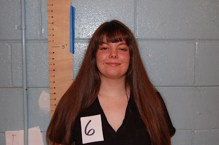 Clara Masci audition Clara Masci audition