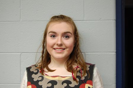 Emily Biles - ensemble Emily Biles - ensemble