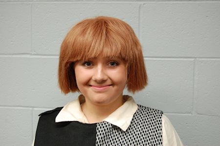 Holly Buskirk - page Holly Buskirk - page