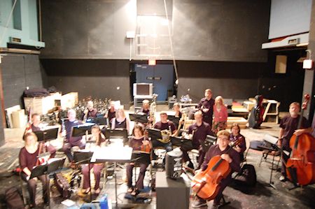 orchestra orchestra