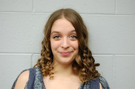 Emily Ludwig - Nimue Emily Ludwig - Nimue