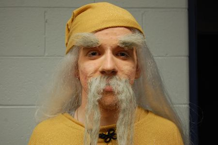 Caleb Nicholas - Merlyn Caleb Nicholas - Merlyn