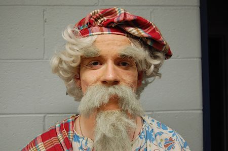 Caleb Nicholas - Pellinore Caleb Nicholas - Pellinore