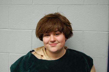 Aidan Salvatore - ensemble Aidan Salvatore - ensemble