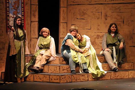 Holly Buskirk Holly Buskirk