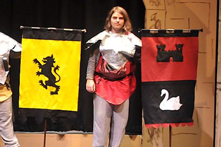 Kristofer Dickerson Kristofer Dickerson