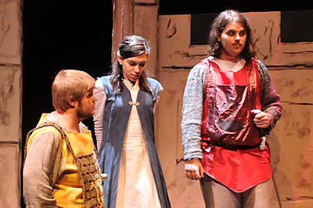 Kristofer Dickerson Kristofer Dickerson