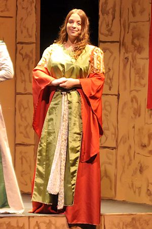 Emily Ludwig Emily Ludwig