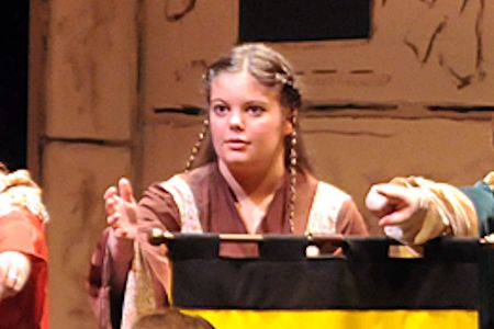 Clara Masci Clara Masci