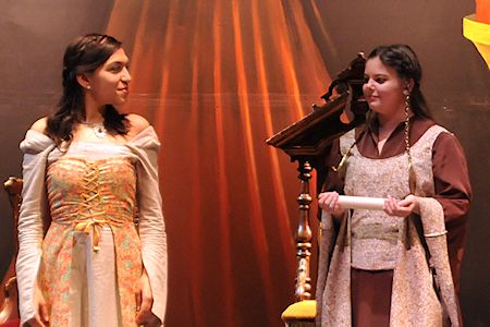 Clara Masci Clara Masci