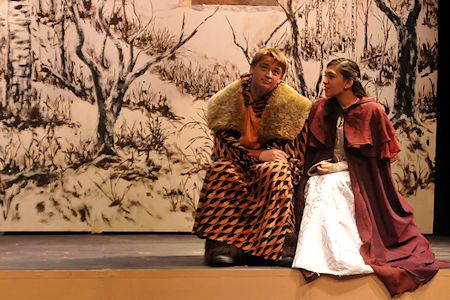 Brady Miller Brady Miller